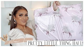 *£350 NOT SPONSORED* PLT HAUL | NEW IN AUTUMN