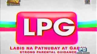 MTRCB   Rated LPG SPG PARODY