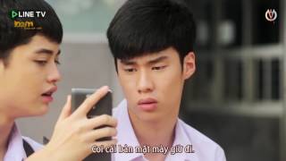 [Vietsub 1080p HD] Make It Right - Tập 1