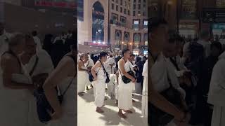 Makkah today hajj #makkalive #madina live #shortvideo #umrah #su