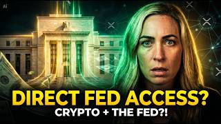 TRUMP Just Changed Crypto Forever… #crypto #finance #xrp