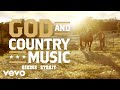 George Strait - God And Country Music ( Audio)
