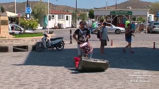 ΦΕΚ - Flash mob - 03.09.2017 Πάτμος