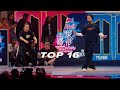 Nemesis vs Jean Michel Cruel | TOP 16 | RED BULL DANCE YOUR STYLE WORLD FINAL 2025 MAIN STAGE