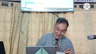 Thai Sermon Petra Home Church:ในยุคเลวร้ายที่สุด จะได้เห็นการอัศจรรย์ของพระเจ้า