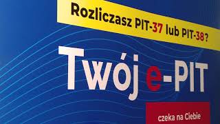 TKB - Ostatni dzień na PIT - 29.04.2019