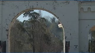 Historic Macon hosts guided tours of Rose Hill Cemetery