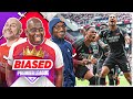 North London Forever... RED! | Biased Premier League Show LIVE