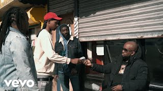 Ceejay X Shem Don - Day One (Official Music Video)