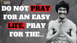 45 Quotes Bruce Lee said that Changed The World | BRUCE LEE QUOTES THAT MADE HIM A LEGEND