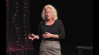 The Power of a Simple Idea | Jody Hoffer Gittell | TEDxRochester