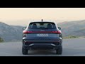 all new audi q5 2025 test drive exterior and interior tour