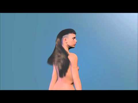 blender collision tutorial 2.6 Hair collision tutorial with blender 2. 74 youtube.