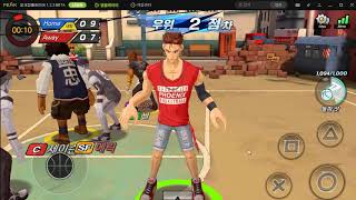 피버 바스켓( Fever Basket) Mobile Gameplay