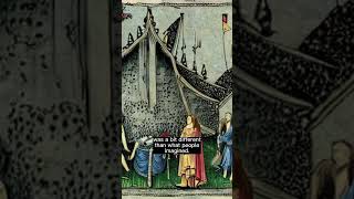 🦄🌈 The Surprising Truth About Unicorns and Their Horns #unicorns #unicorn #medievalhistory