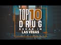 Top 10 Drug Rehabs In Las Vegas