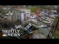 In Devastated Rural Puerto Rico, Aid Still Hard To Come By | NBC Nightly News