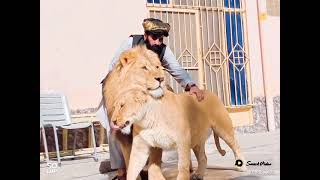 Haji sufi khudaidad khan achakazai.with our loins.