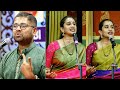 Margazhi Maha Utsavam 2022 | DUSHYANT SRIDHAR presents GAJENDRA MOKSHAM  | with Archana-Aarti