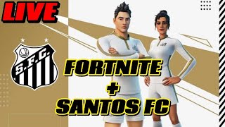 🔴LIVE! FORTNITE PS5! Inscreva se pra me ajudar a chegar a mil inscritos!