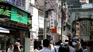 平成２４年の秋葉原　Akihabara 2012