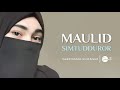 merdu maulid simtudduror al habsyi