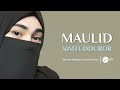 MERDU || Maulid Simtudduror Al habsyi