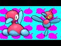 porygon 2 vs porygon z which is better and why pokemon analysis