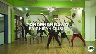 Tondekangawo by shifah musisi (Dance video)