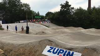 Final-Run BaWü-Cup 2018, Betzingen