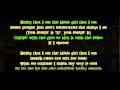 TLC HAT 2 DA BACK karaoke LYRICS