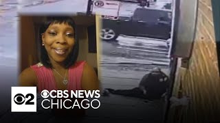 Exclusive Surveillance Video Shows Shootout Outside Liquor Store That Killed Bobbye Johnson