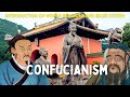 CONFUCIANISM  | CONFUCIANISM EXPLAINED IN TAGALOG