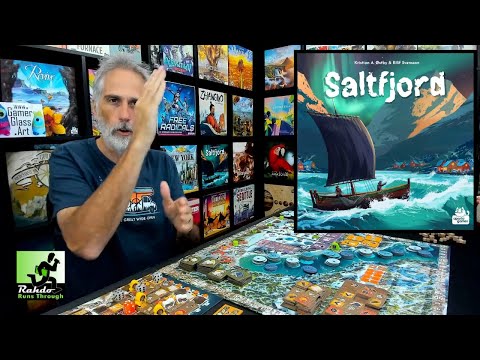 Saltfjord review by Rahdo