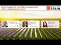 Perfecting Spanish Solar PPAs: Managing risks within a highly volatile market | Solarplaza Webinar