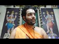 tiruppavaiyil maalaigal day 4 by sri u ve elayavilli satajit swami