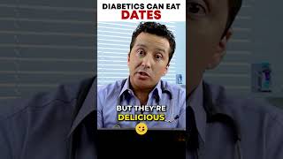 Can Diabetics eat Dates? Sugarmds.com