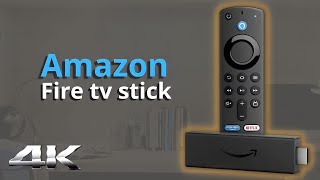 Amazon fire tv stick - análise e unboxing