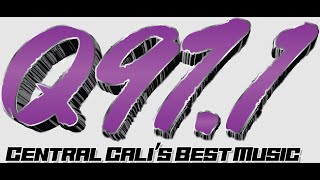 KSEQ "Q97.1" Station ID October 7, 2022 5:02pm
