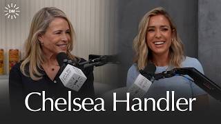 Chelsea F*cking Handler