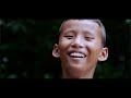 boyni kristian teruslah bermimpi official music video