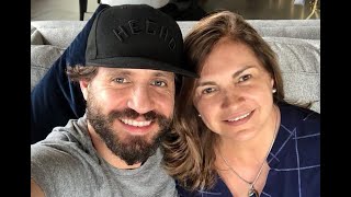 Edgar Ramirez Wife, Kids, Siblings, Parents (Family Members)