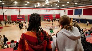 Boosting Student Engagement Through a Schoolwide Lunch Hour