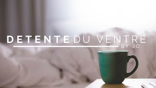 Détente Du Ventre - Yoga Fire By Jo