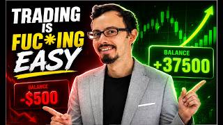 Learn THIS Trading Strategy | Give Me 9 Minutes and I'll Make You Dangerously Good at Trading