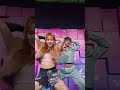 Dasuri Choi x Yanyan De Jesus🔥🔥| Ram Pam Pam | Tiktok | subscribe