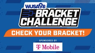 Check your March Madness Brackets