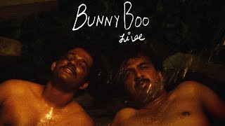 BunnyBoo Live!