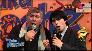 ▶ Tenor Magallanico Ignacio Gomez Urra y Luis Oyarzun: Especial De Canto Lirico en \