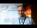 dr. hasim altan at ace conference 2015 by gstf singapore